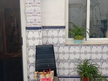 Piso en  Carrer Sant Elies 33 - Foto 8