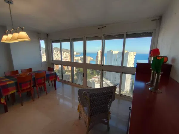 Piso en Avenida Costa Rica, 2, Playa de Poniente, Playa de Poniente - Foto 3