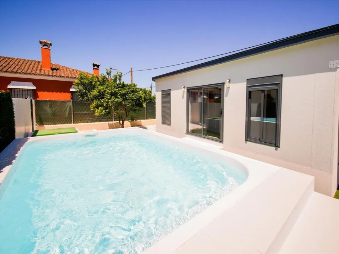 Chalet en  Camino del acebo 2 - Foto 26