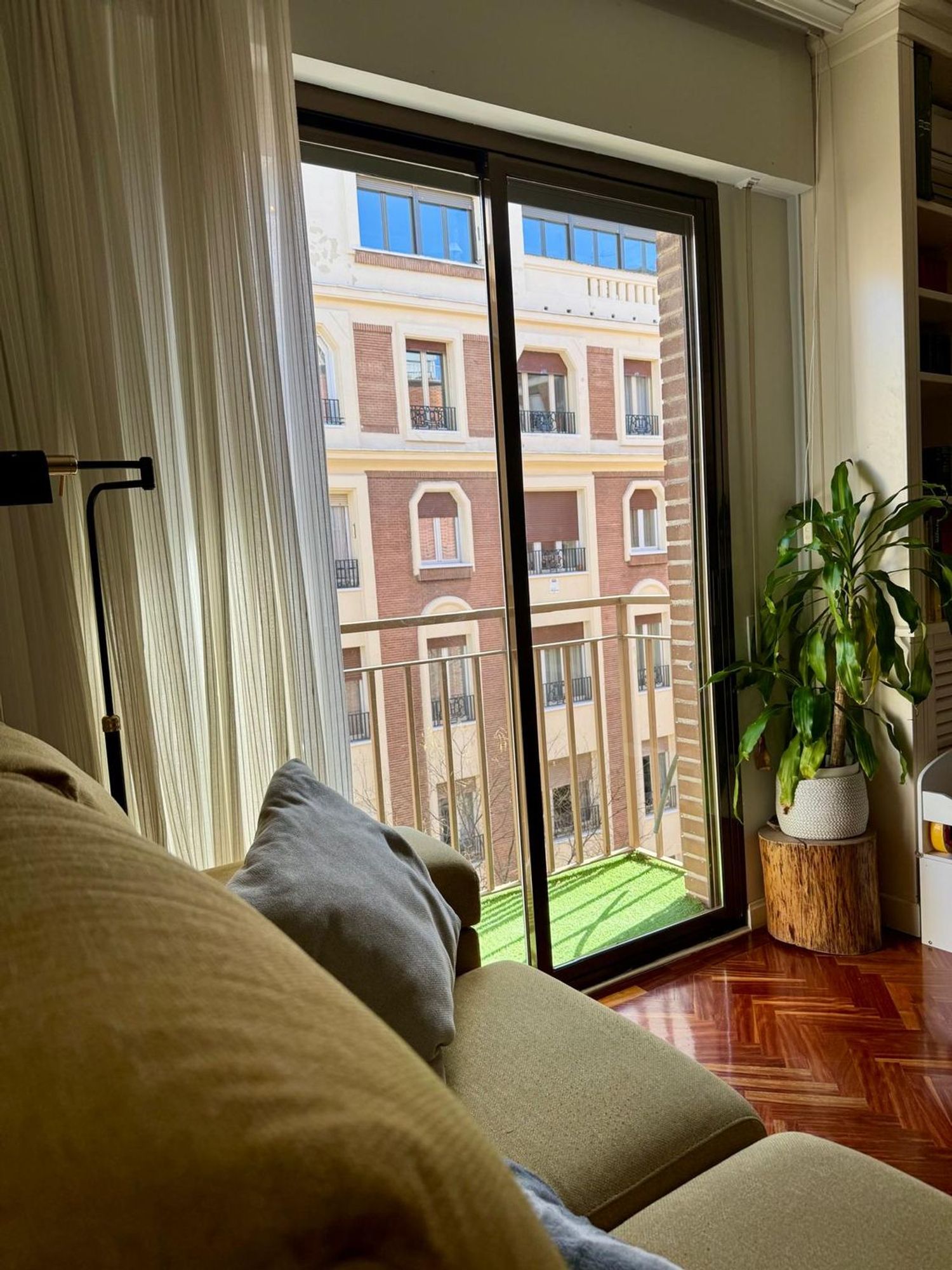 Piso en Barrio Goya - Foto 6