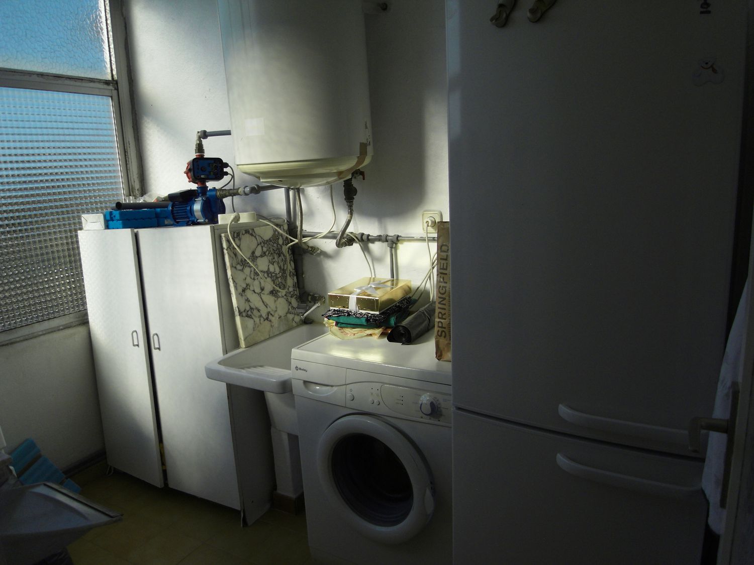 Ático en Barrio El Vivero - Foto 22