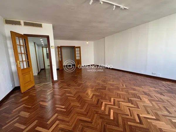 Piso en Avenida de Blasco Ibáñez, Exposició - Foto 4