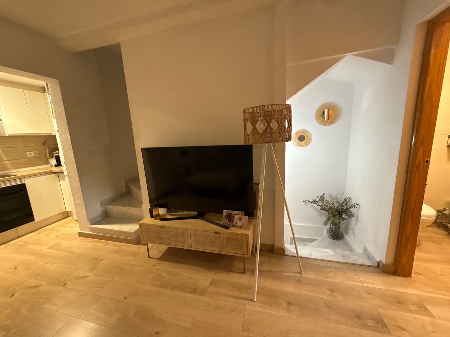 Chalet pareado en Avenida de Polonia, 326, Monte y Mar, Monte y Mar - Foto 3
