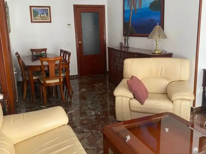 Piso en  Calle las Bernardas 29 - Foto 3
