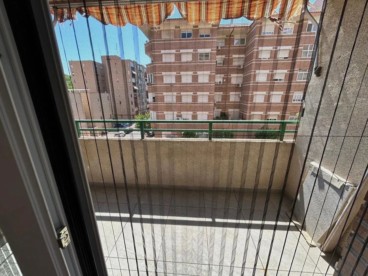 Piso en calle Huerto de las Bombas, 3 - Foto 27