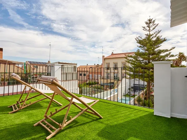 Casa o chalet independiente en Playa de la Malvarrosa, Playa de la Malvarrosa - Foto 12