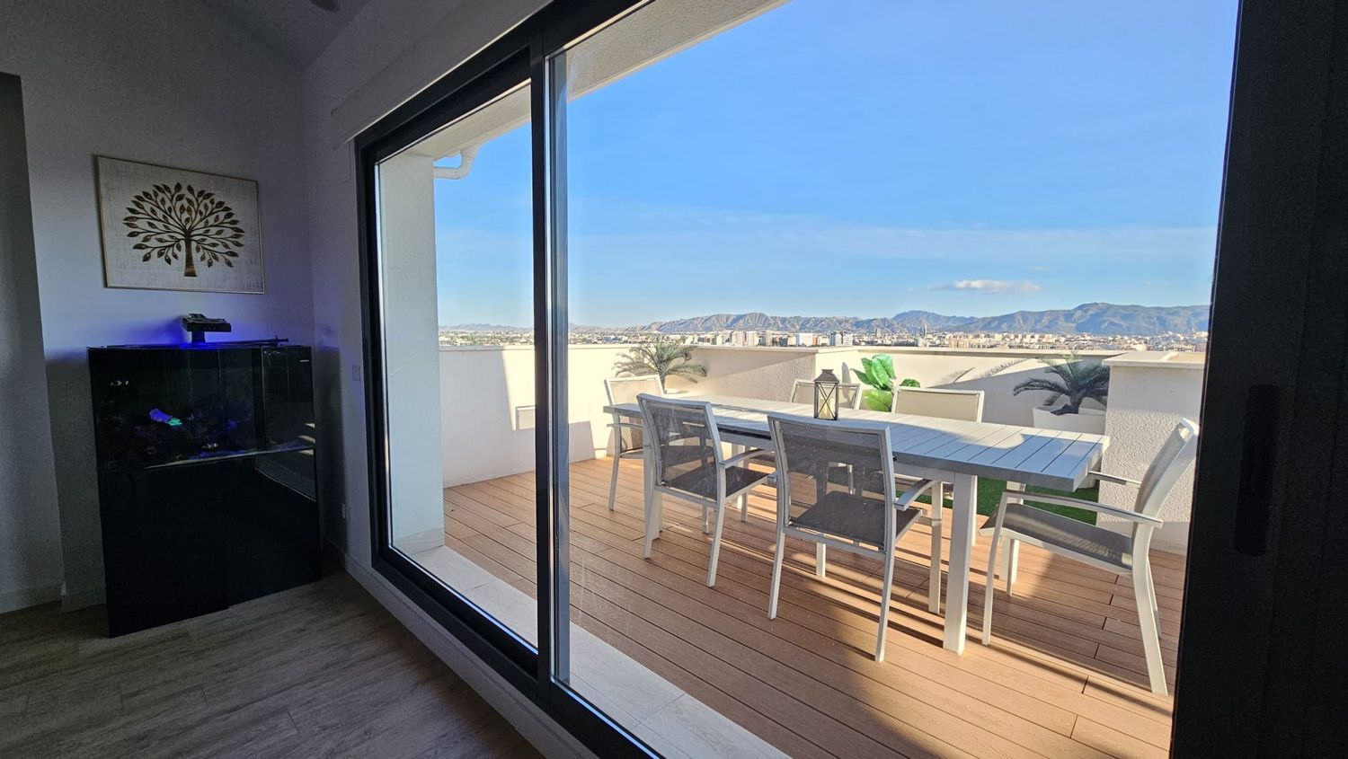 Ático en camino de Servicio Acequia de Churra la Vieja, 8 - Foto 29