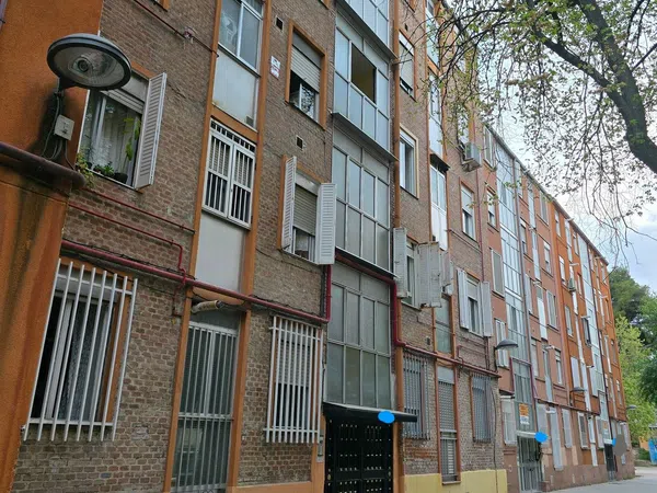 Piso en calle de San Juan de Mata, 17