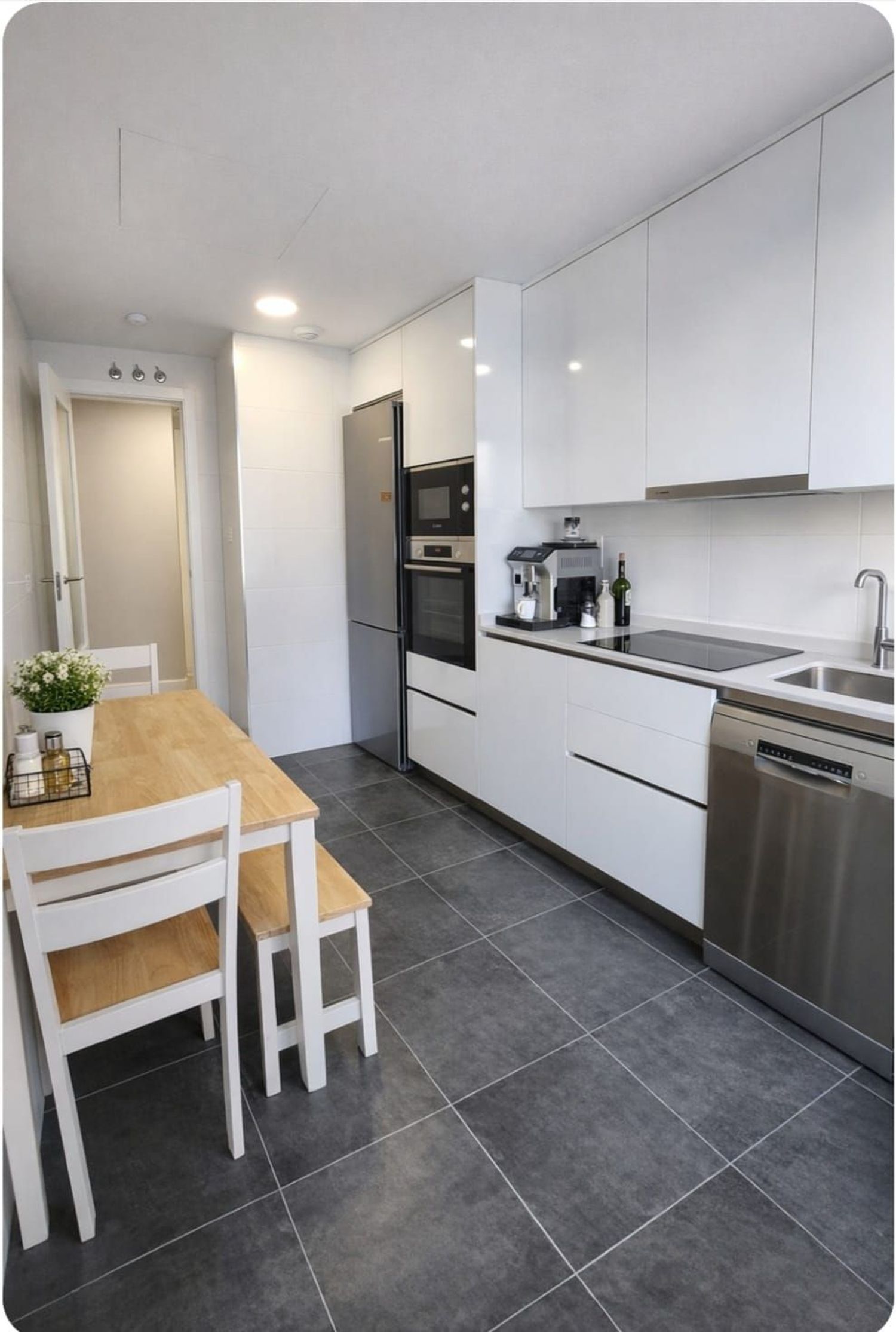 Piso en avenida Huerta Grande, 3 - Foto 4