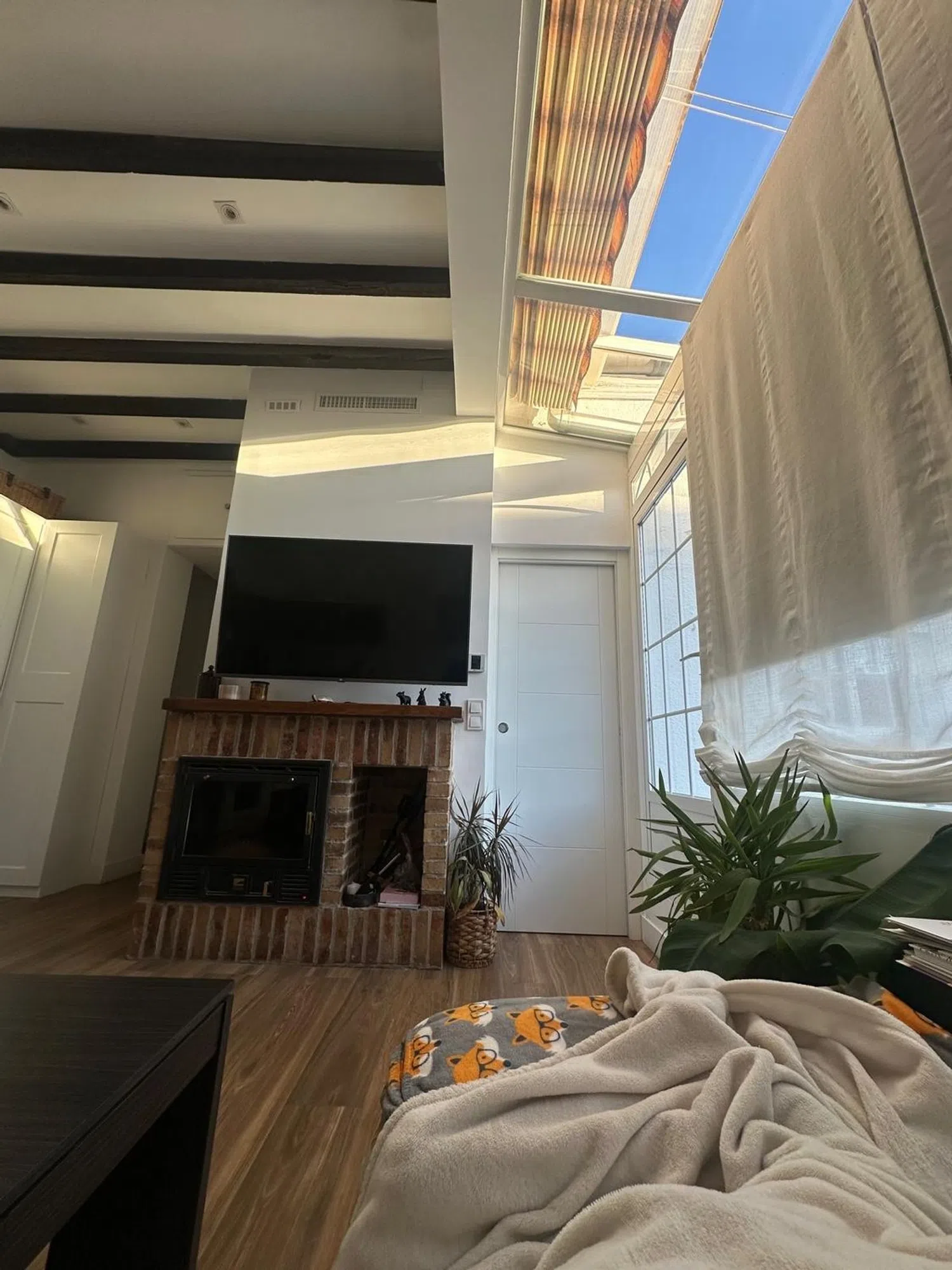 Ático en calle de Valderribas, 35 - Foto 8