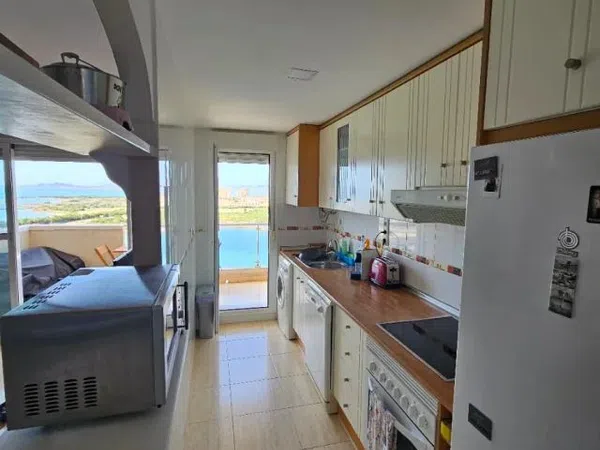 Piso en Gran Vía de la Manga, 14, Playa del Esparto-Veneziola, Playa del Esparto-Veneziola - Foto 4