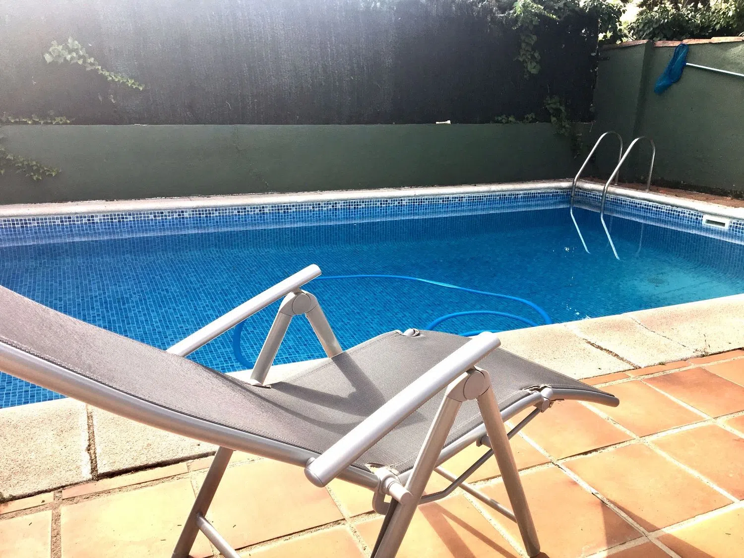 Estudio en calle Vicente Jimeno, 2 - Foto 36