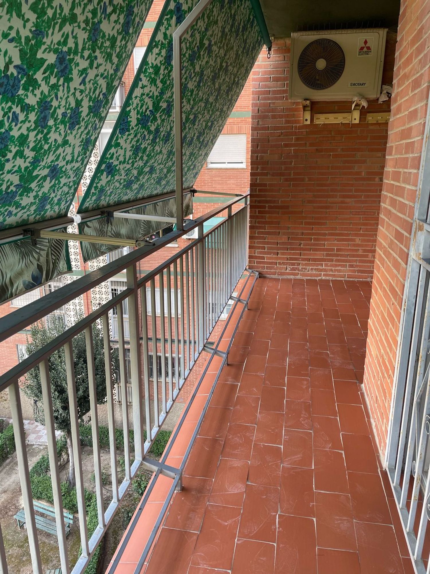 Piso en Calle Julio Moreno Dávila, 13, Polígono Cartuja - Foto 17
