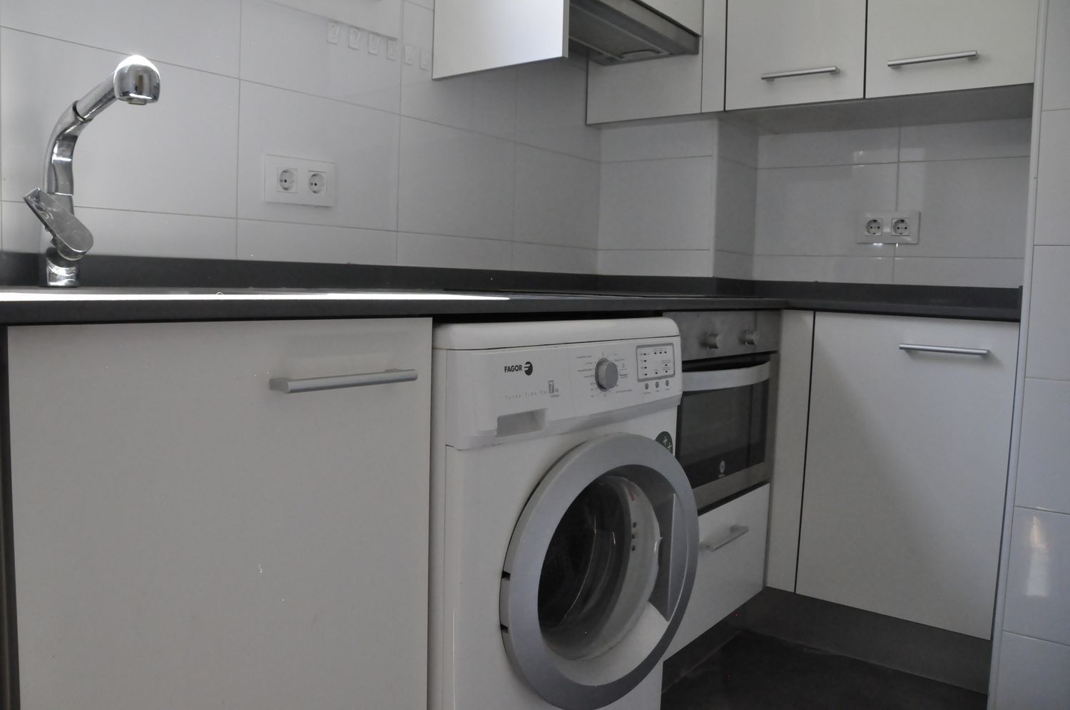 Piso en calle de Edgar Neville, 1 - Foto 9