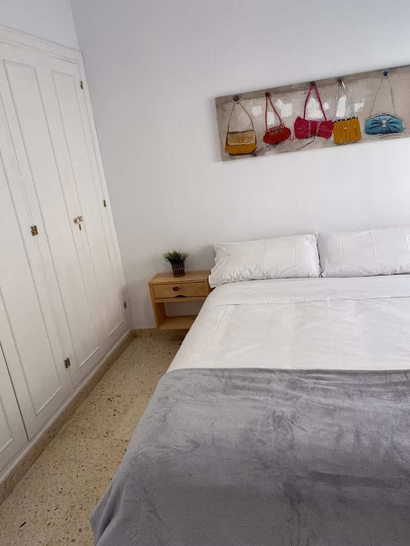 Ático en  Avinguda de Dénia 1 - Foto 19