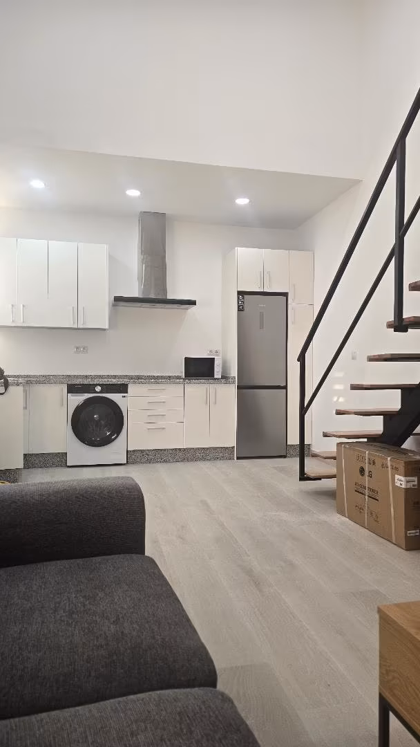 Apartamento en  Calle Poeta Cristóbal Sarmiento 1 - Foto 3