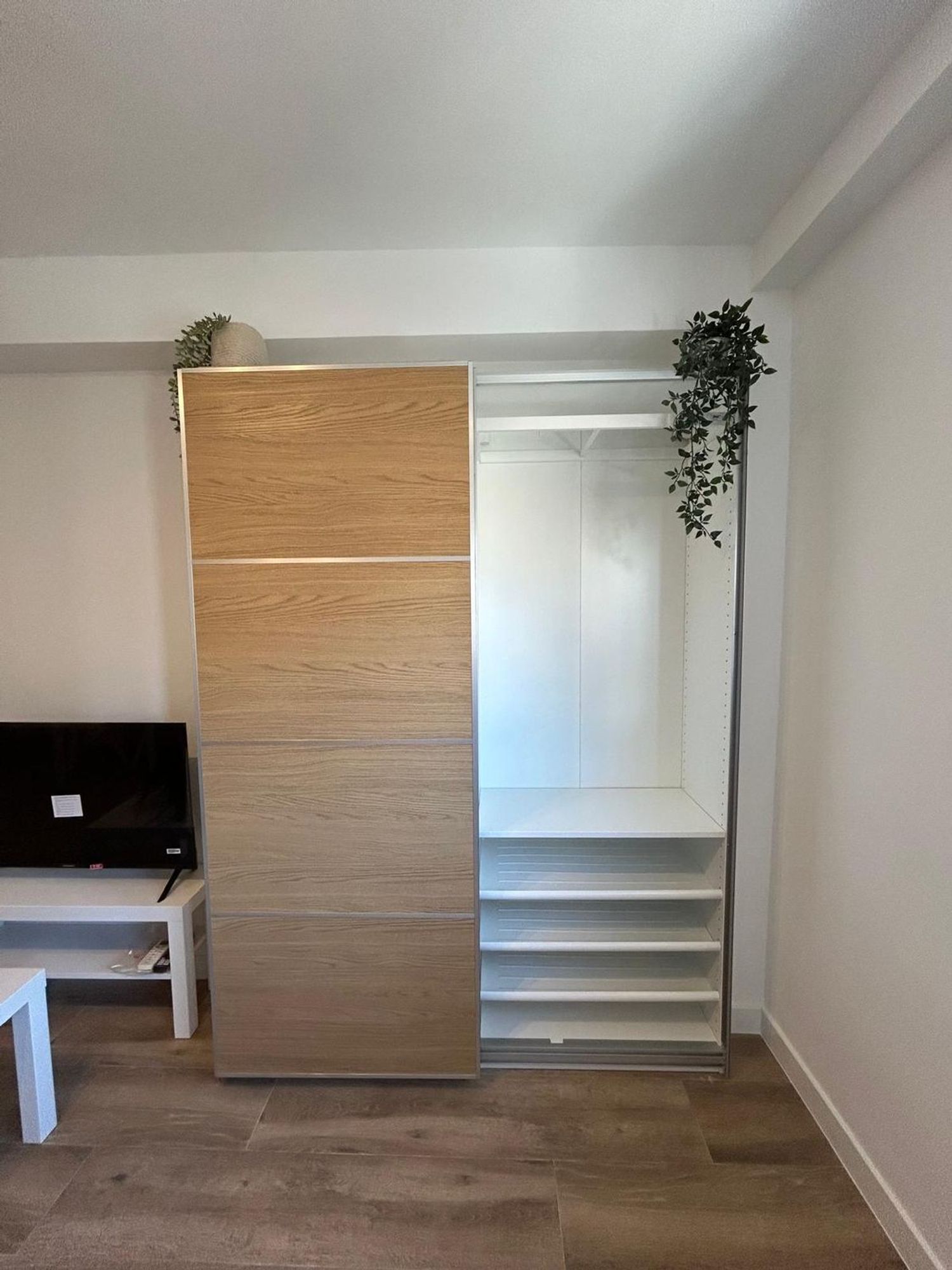 Estudio en calle de Carlos Dabán, 25 - Foto 9