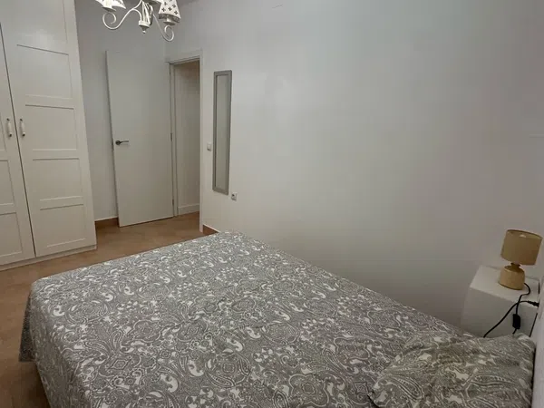 Piso en Ntra. Señora de las mercedes, 2, Felipe II - Bueno Monreal - Foto 9