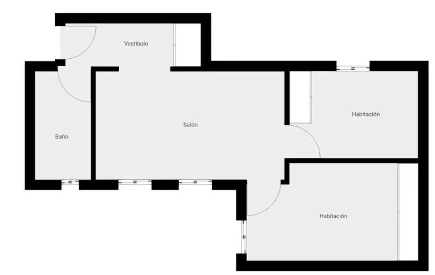 Piso en calle de El Escorial, 14 - Foto 9