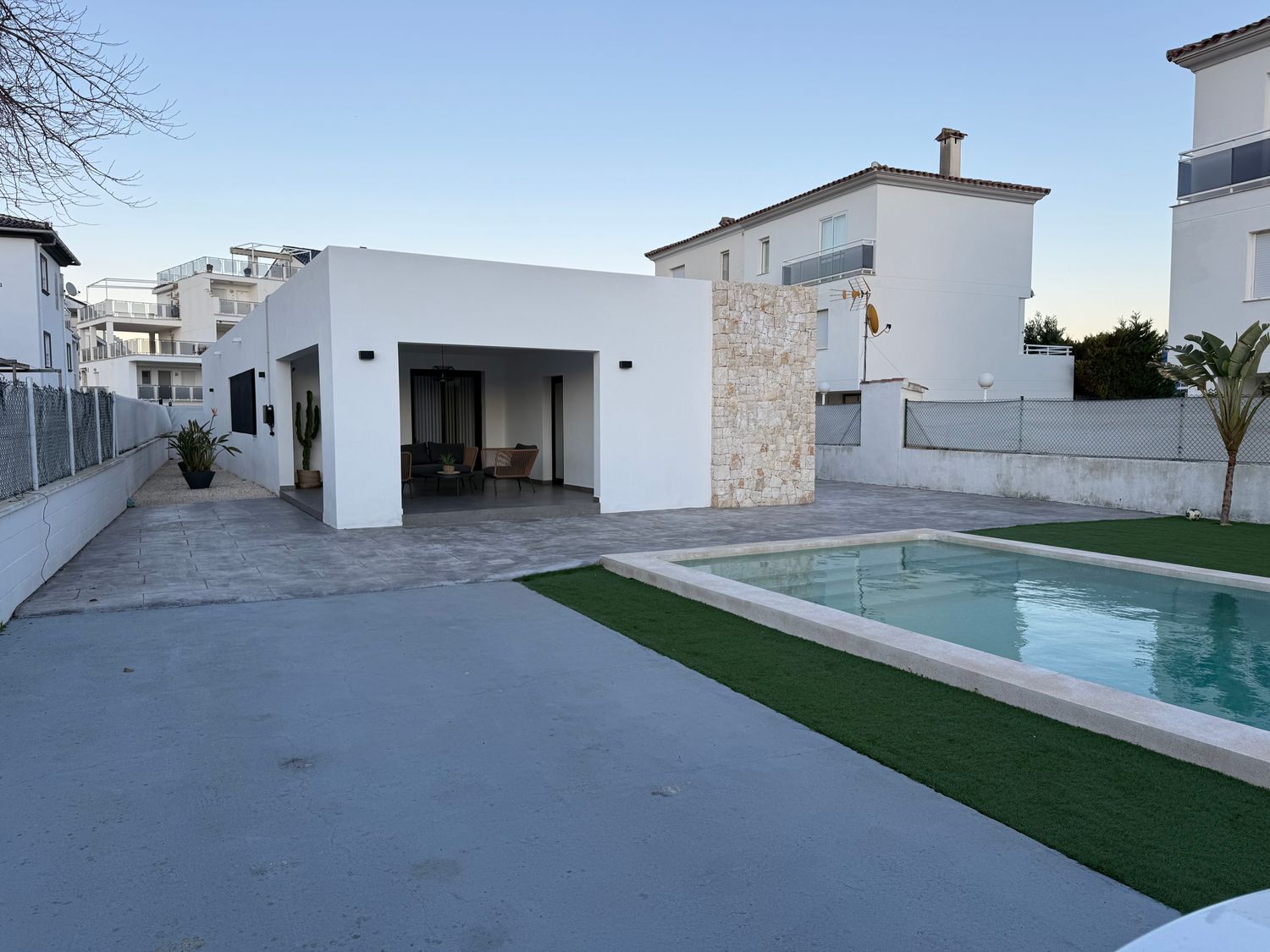 Casa o chalet independiente en Calle de Beniflà, 10, Platja de Oliva, Platja de Oliva - Foto 2