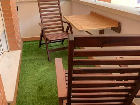 Dúplex en calle Nueva Delhi, 1