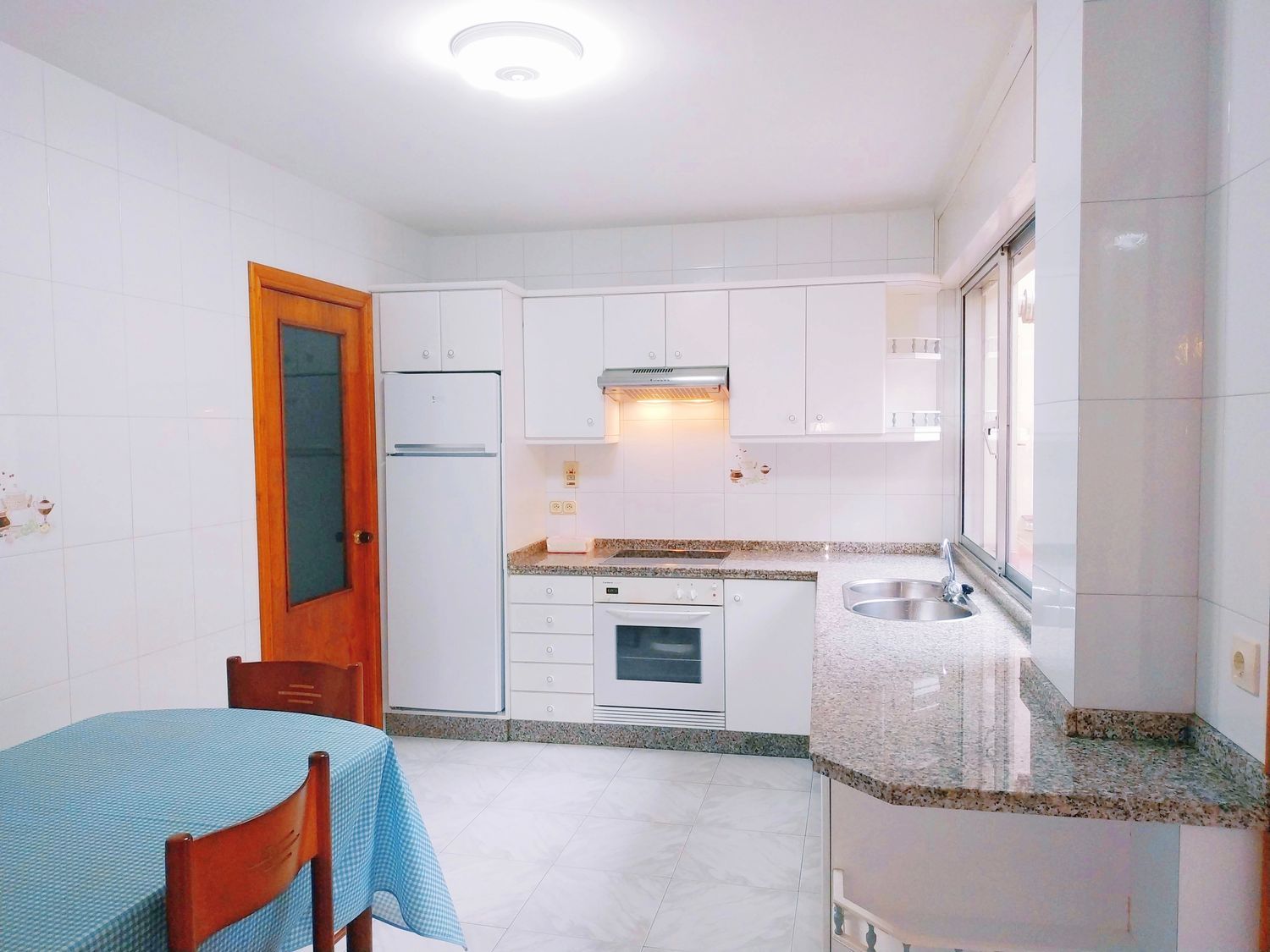Piso en Avenida do Espírito Santo, 9, Cangas, Cangas - Foto 15