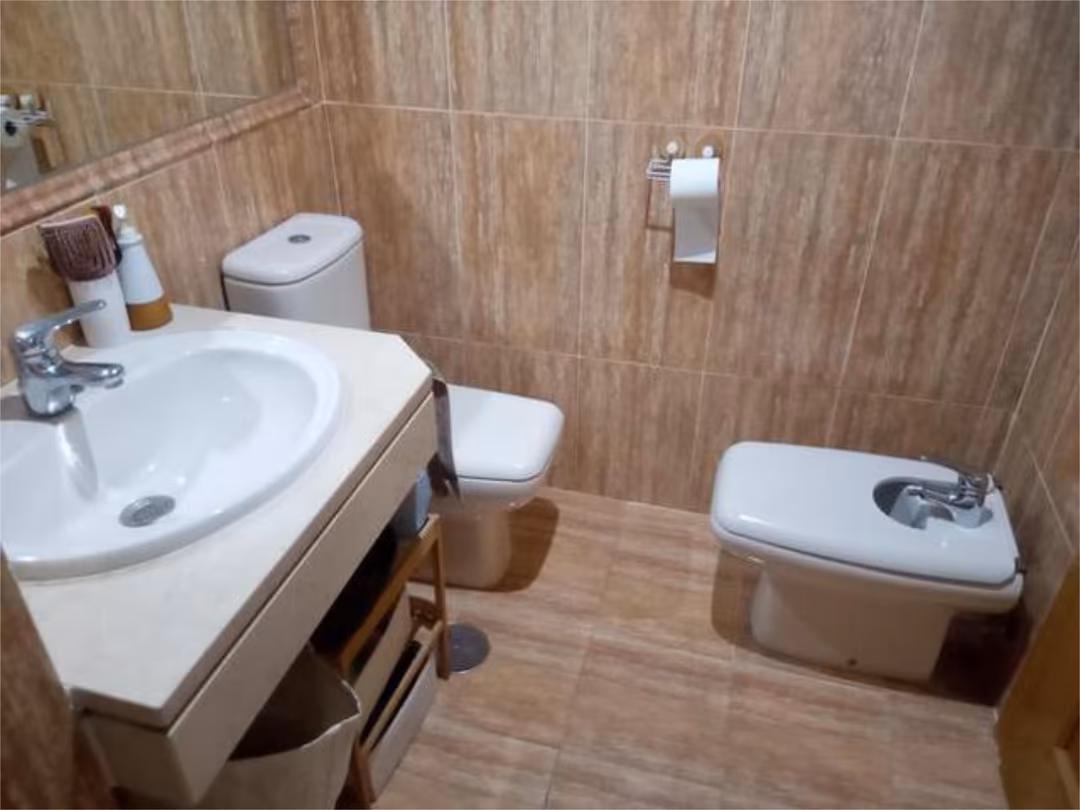Apartamento en Legazpi - Foto 8