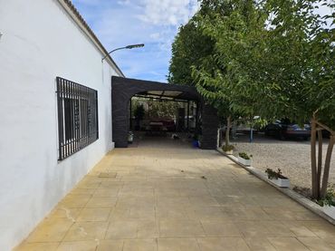 Chalet en  Diseminado las Virtudes 222 - Foto 22