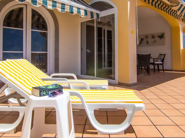Estudio en Avenida Mencey, 78, Patalavaca, Patalavaca - Foto 12