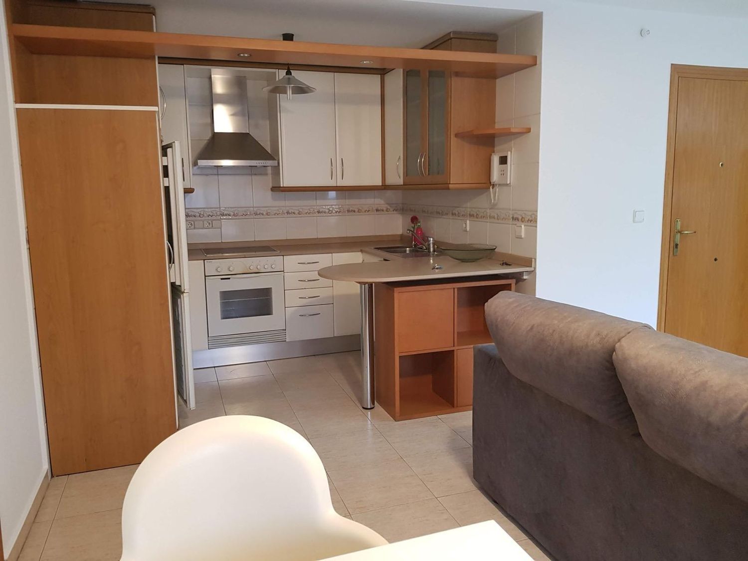 Piso en Avenida Almirante Loaysa, 1, Zona Juan de Borbón - Foto 11
