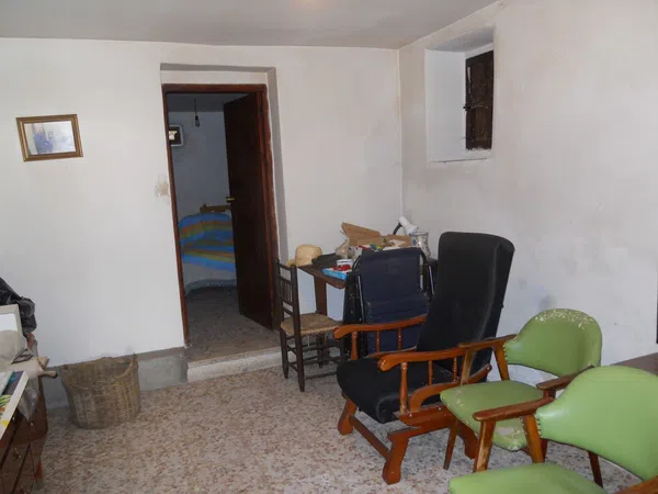 Casa de pueblo en Calle Horderon, 16 - Foto 25