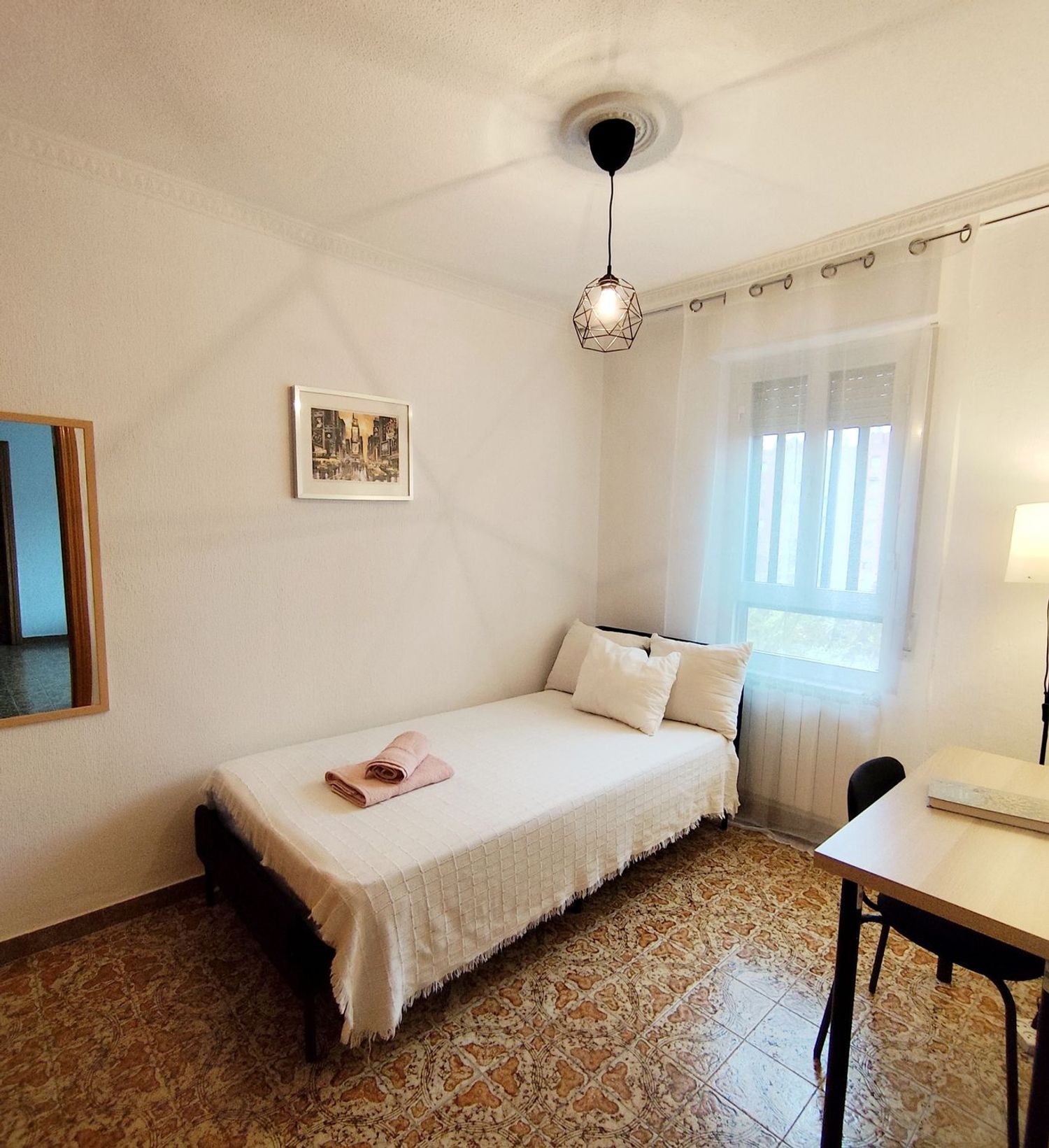 Piso en calle de Alzola, 12 - Foto 1