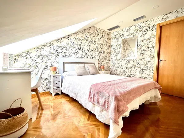 Piso en calle de Montesinos, 47 - Foto 2