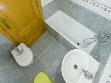 Piso en  Carrer Pintor Sorolla 18 - Foto 19