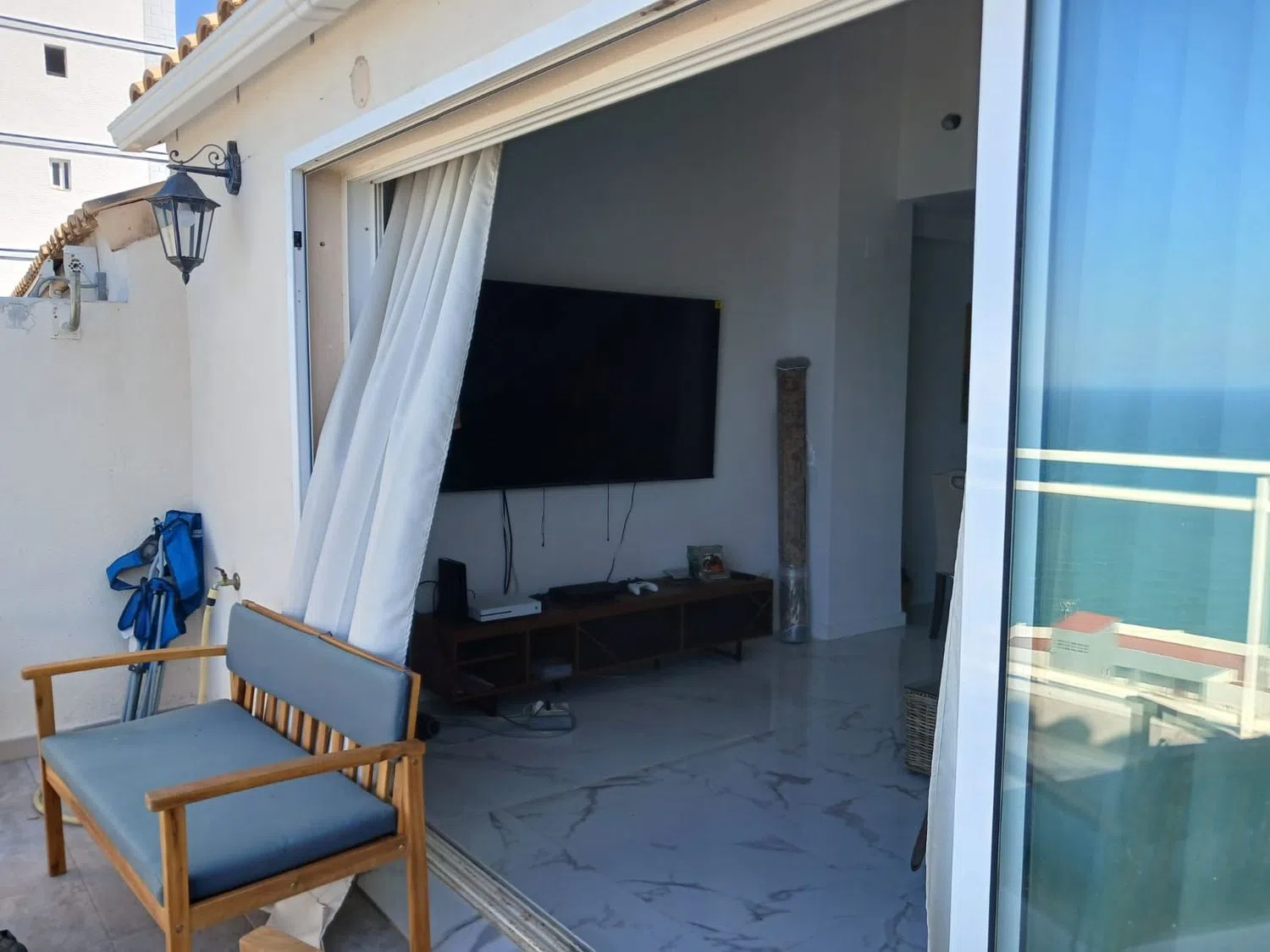 Chalet adosado en calle Azahar, 14  a - Foto 8