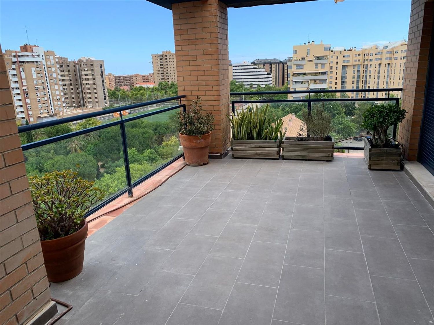 Ático en calle de Santa Genoveva Torres, 17 - Foto 1