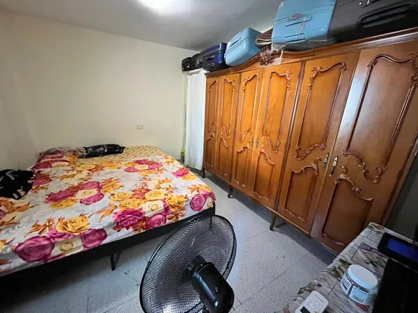 Piso en Calle la Palma, 1, San Fernando, San Fernando - Foto 4