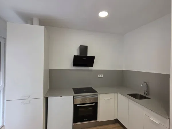 Estudio en Calle de Sant Antoni, Zona Centro, Zona Centro - Foto 4