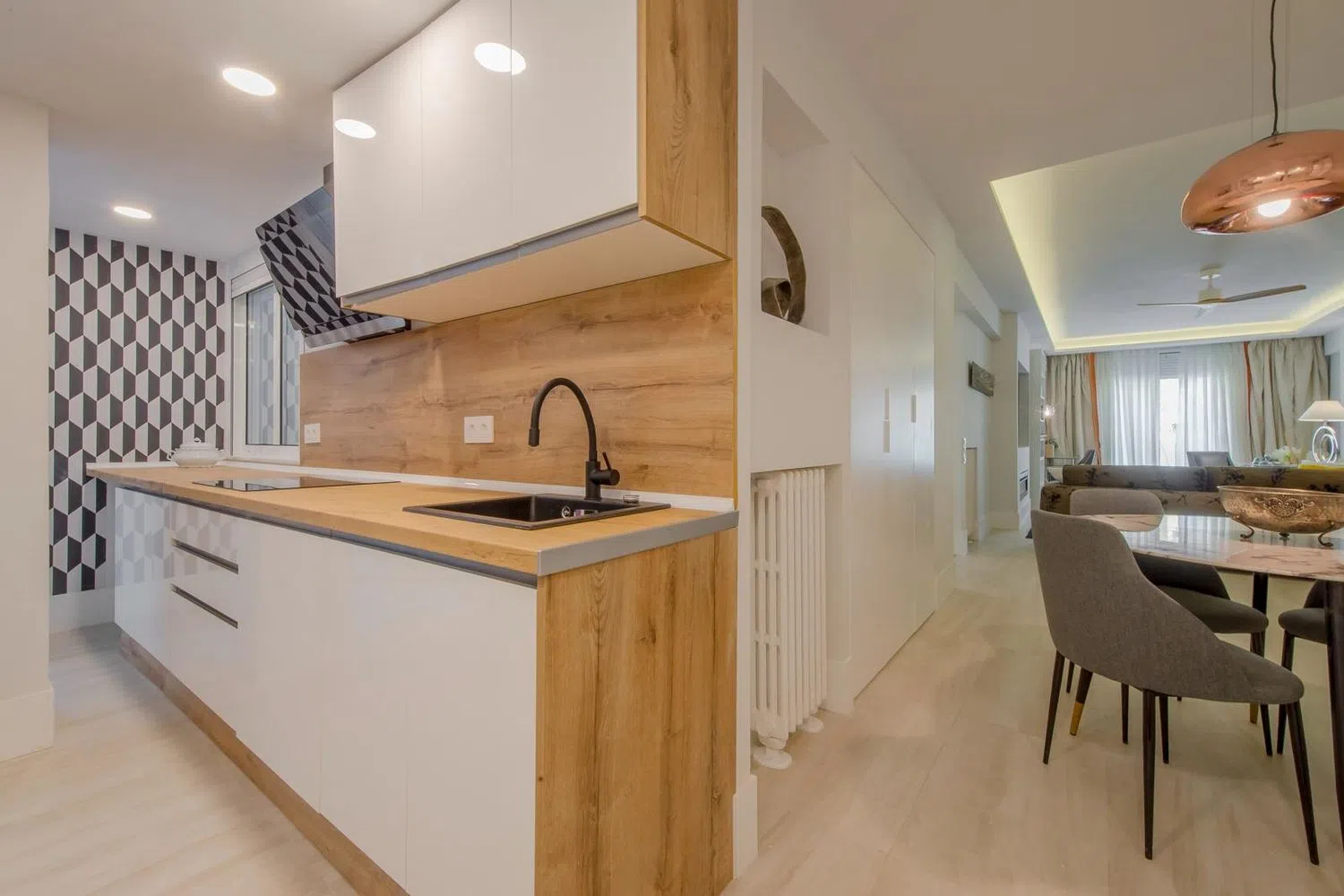 Piso en Barrio Bernabéu-Hispanoamérica - Foto 13