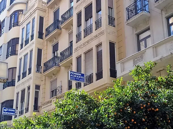 Piso en calle de Ribera, 8 - Foto 13