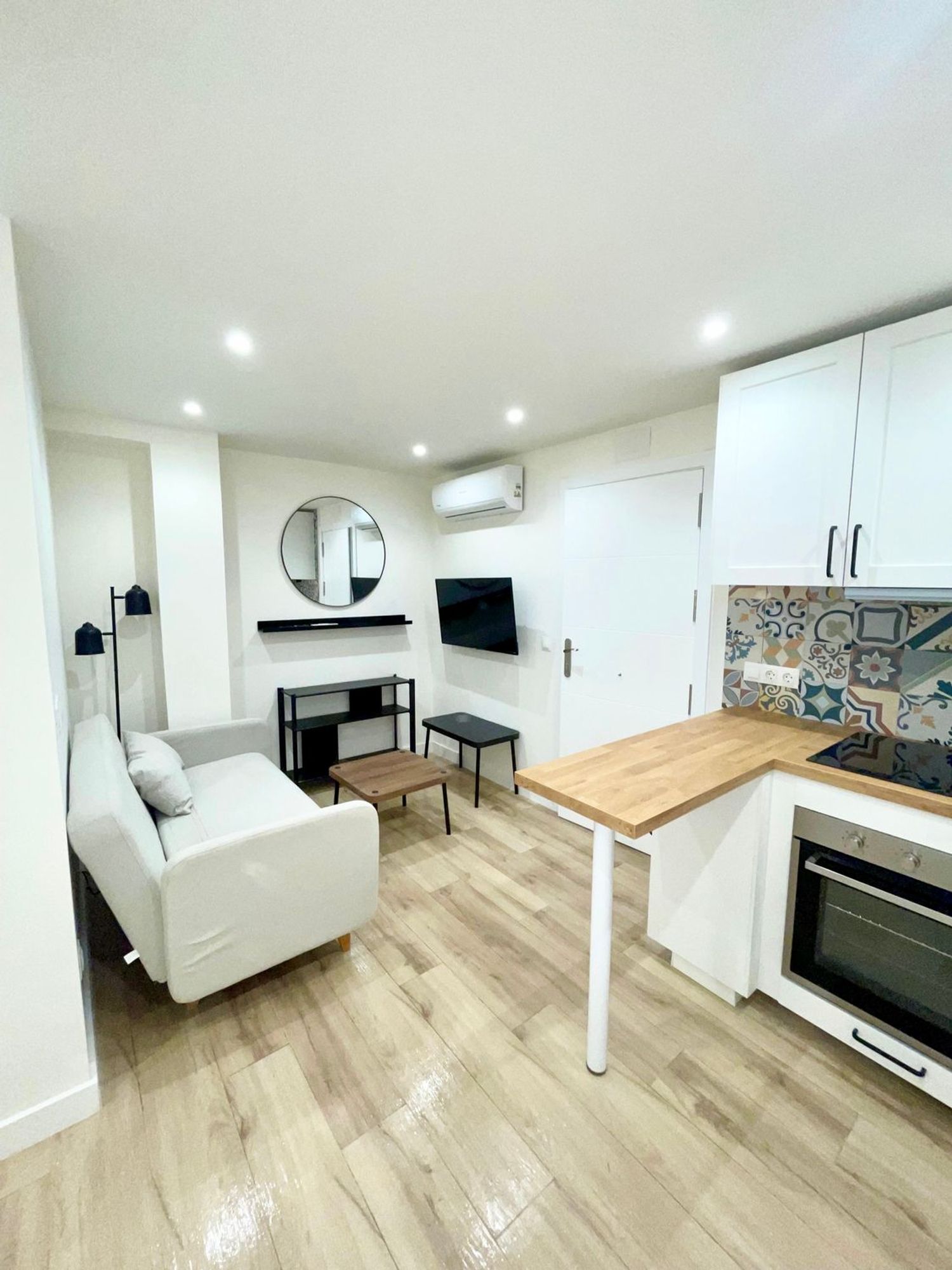 Piso en Calle Robledal, 4, Girón - Las Delicias - Pacífico, Málaga - Foto 1