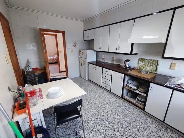 Casa independiente en Lugar Baya Alta, 42 - Foto 7