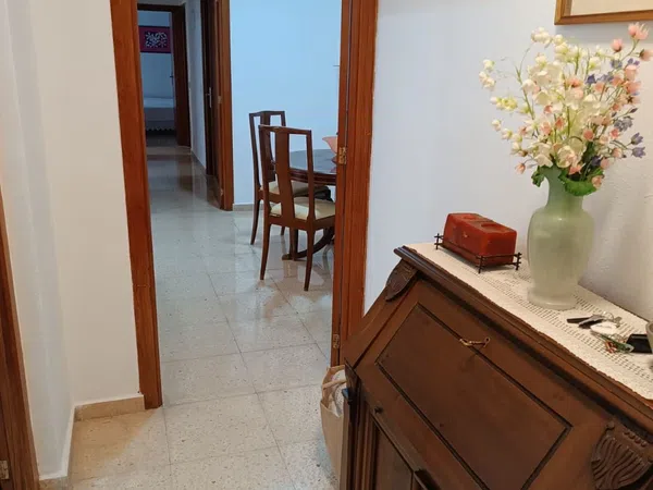 Piso en calle de Montserrat Mascaró, 6