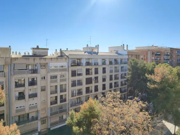 Piso en Avenida al Vedat, 110, Zona Avenida al Vedat, Zona Avenida al Vedat - Foto 7