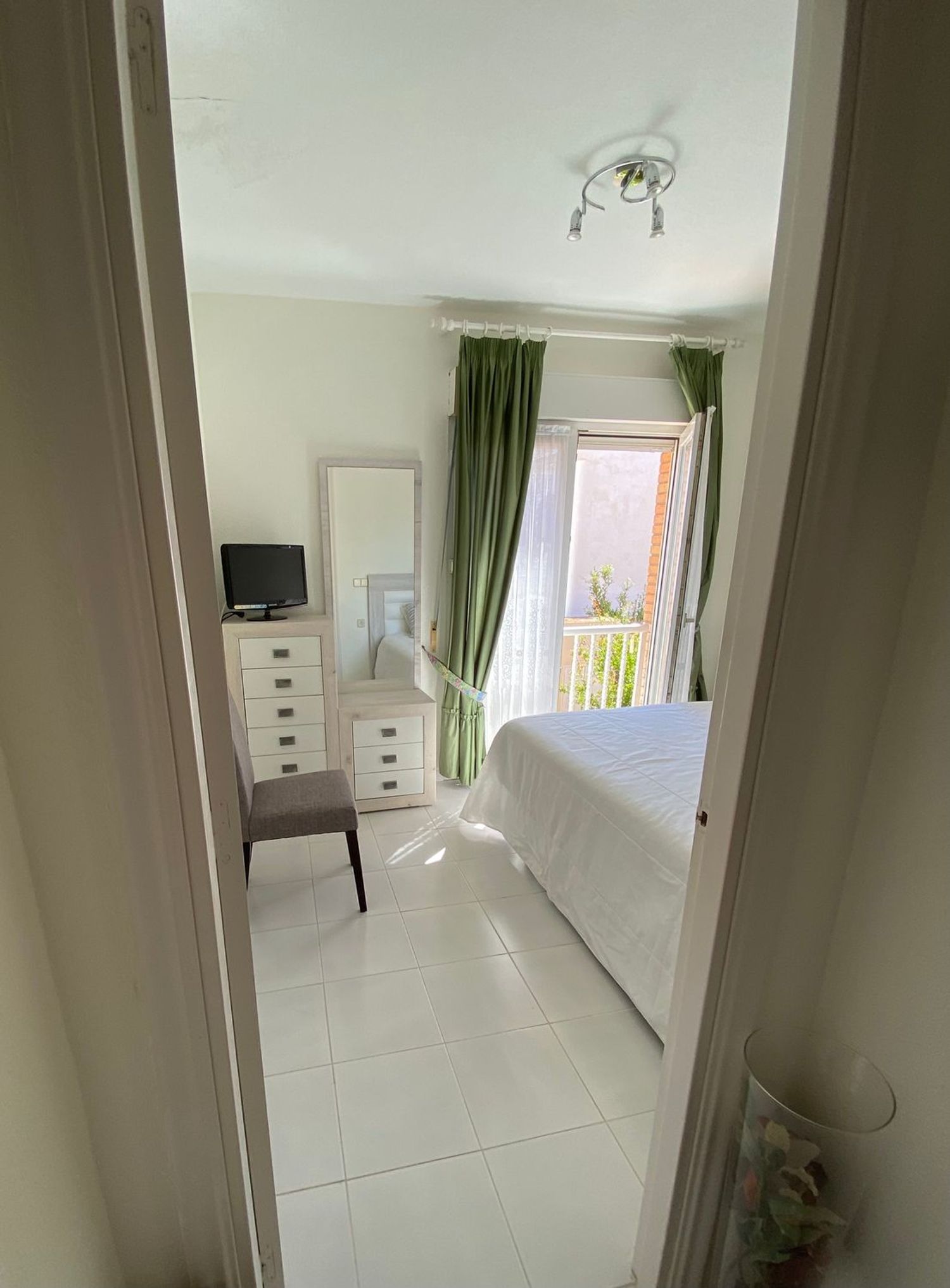 Chalet pareado en Calle Madamme Curie, 85, Zona los Frutales - Foto 11
