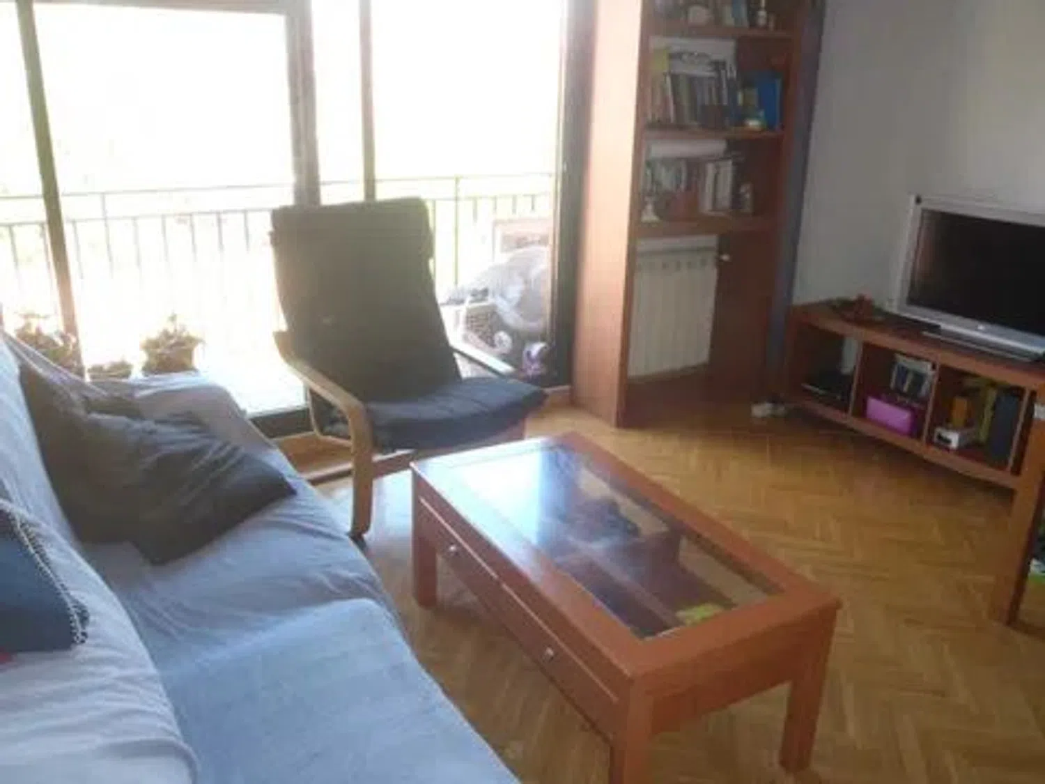 Dúplex en plaza de la Emperatriz, 14 -16 - Foto 1