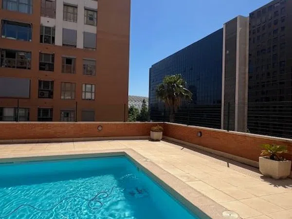 Piso en Calle d'Antonio Sacramento, 17 - Foto 32