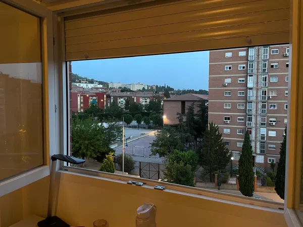 Piso en Calle Periodista Luis de Vicente, 13, Polígono Cartuja - Foto 4