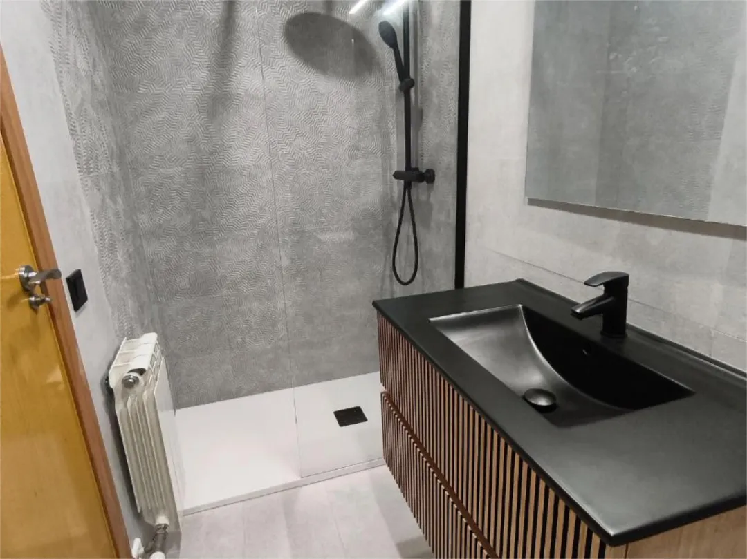 Piso en  Carrer del Berguedà 6 - Foto 8