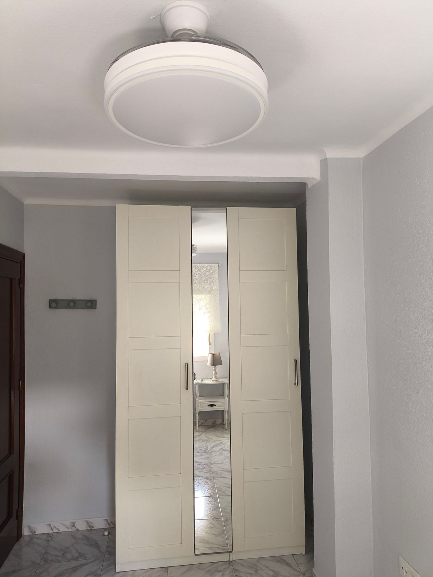 Piso en Avenida San Juan de la Salle, 65, Villegas - Los Príncipes - Foto 4